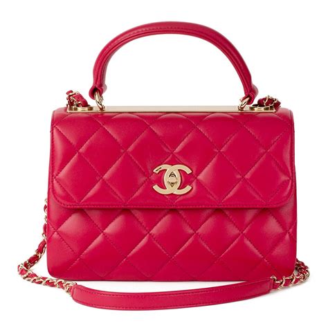 nouvelle collection sac chanel 2017|chanel bags second hand.